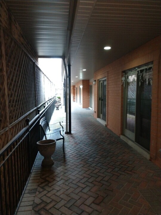 817 Chicago Ave in Evanston, IL - Building Photo