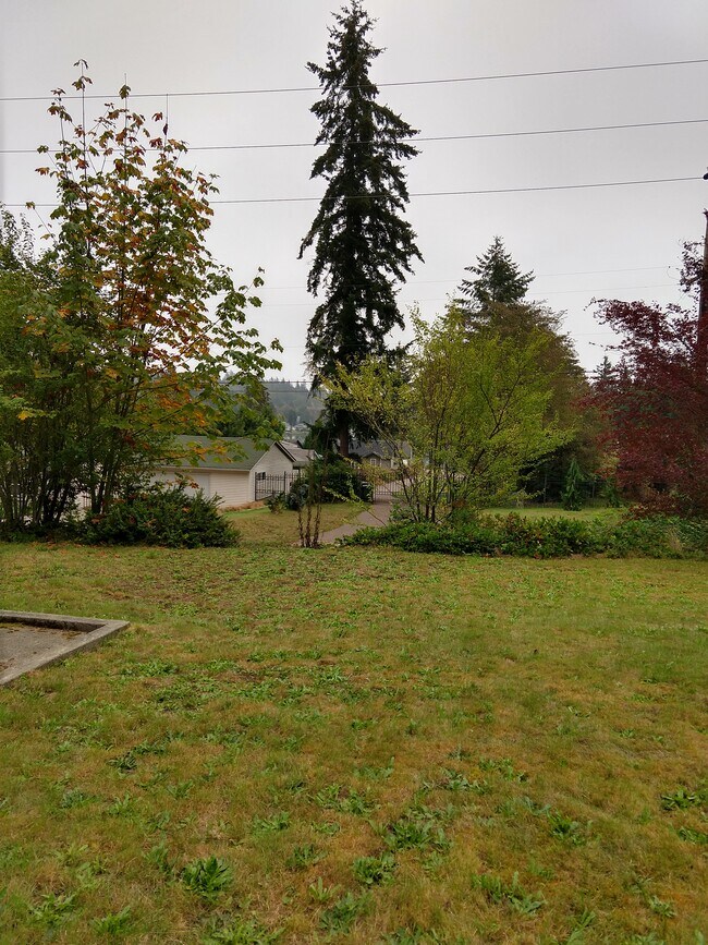 1473 Kitsap Lake Rd NW Rentals in Bremerton, WA