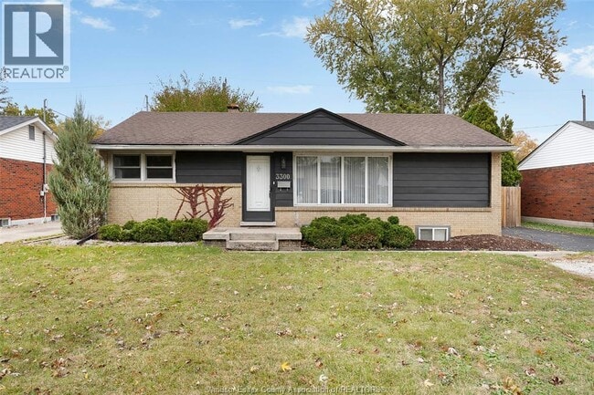 property at 3300 MARK