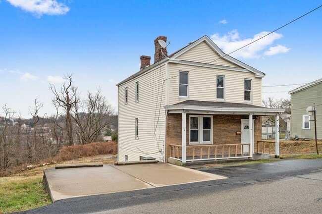 property at 200 Briggs St