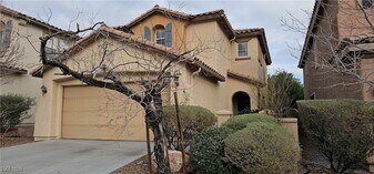 832 S Percy Arms St in Las Vegas, NV - Building Photo