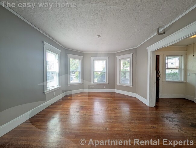 17 Mason St, Unit #1