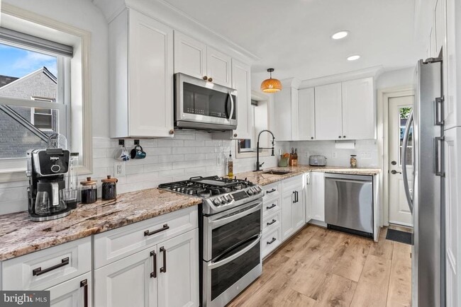 819 Chillum Rd in Hyattsville, MD - Building Photo - Building Photo