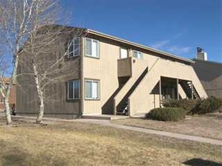 5416 Imperial Ct in Cheyenne, WY - Foto de edificio