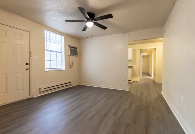property at 1818 Leland St