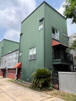 1315 Buckner St in Houston, TX - Building Photo