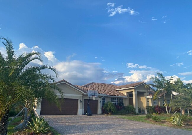 property at 1631 NW 22nd St