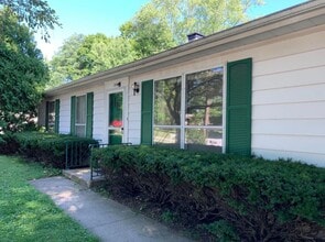 1961 Indian Trail Dr in West Lafayette, IN - Building Photo - Building Photo