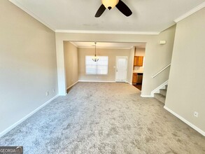 4713 Autumn Rose Trail in Oakwood, GA - Building Photo - Building Photo