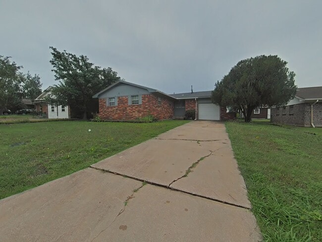 property at 4456 NW Baltimore Ave