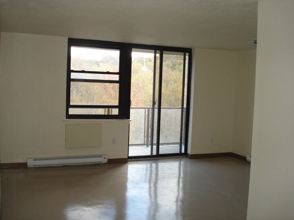 Whitney Young Manor Apartments in Yonkers, NY