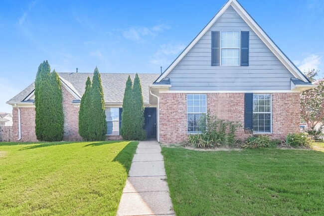 property at 8104 Manhatten Dr