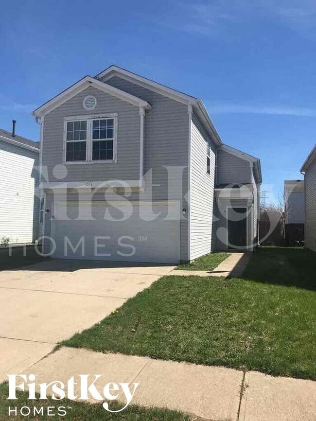 property at 5251 Austral Dr