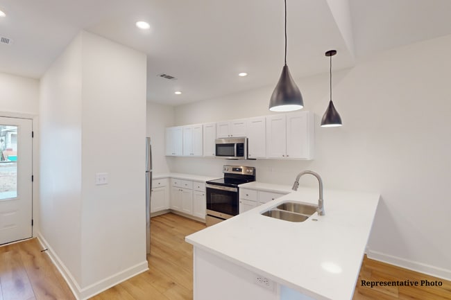 234 Dancy St in Jackson, TN - Building Photo - Building Photo