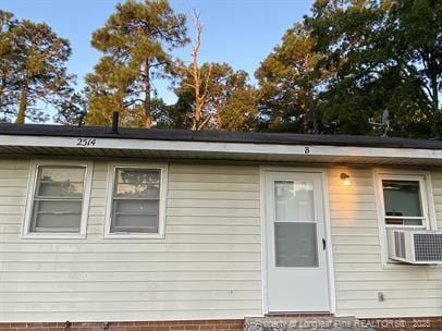 2514 Nobie St in Fayetteville, NC - Building Photo - Building Photo