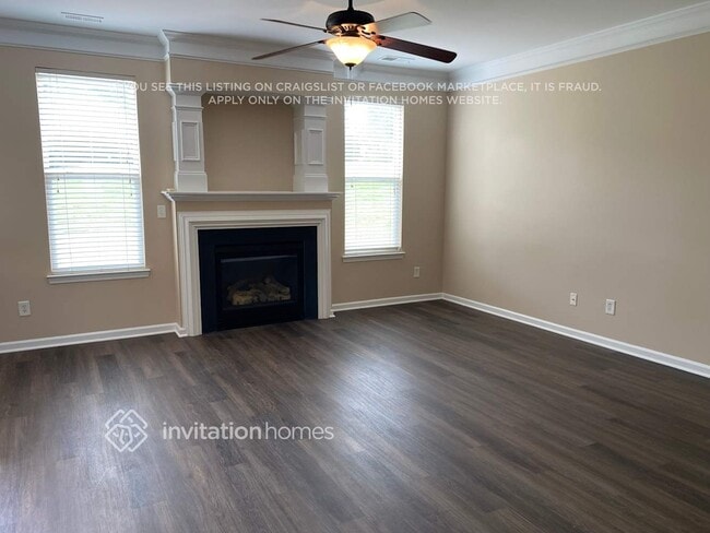 2005 City Lights Dr in Indian Trail, NC - Building Photo - Building Photo