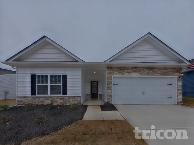 property at 7206 Jerimoth Dr