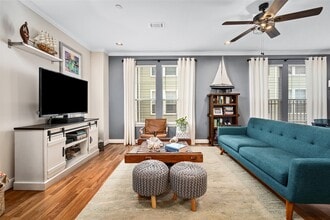 3001 Murworth Dr in Houston, TX - Building Photo - Building Photo