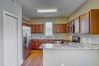 Playa Apartments in Key Largo, FL - Building Photo - Interior Photo