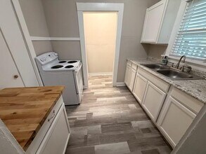 110 SE 22nd Ave in Amarillo, TX - Building Photo - Building Photo