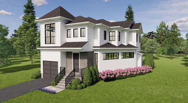 property at 4 Baldwin Ave