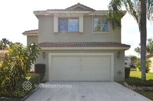 6511 Pelican Ave in Coconut Creek, FL - Building Photo