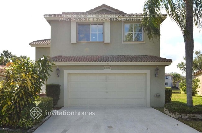 property at 6511 Pelican Ave