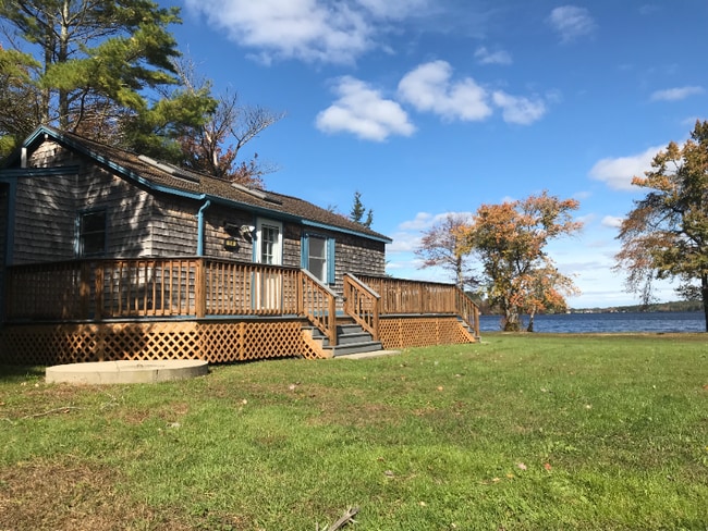property at 14 Morrison Way