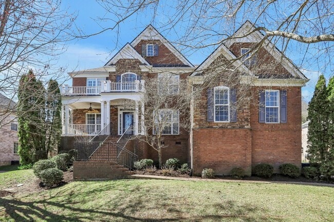 3005 Coral Bell Ln in Franklin, TN - Building Photo - Building Photo