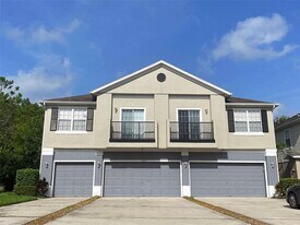 6680 S Goldenrod Rd in Orlando, FL - Building Photo