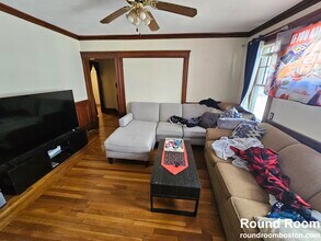 7 Seagrave Rd in Cambridge, MA - Building Photo - Building Photo