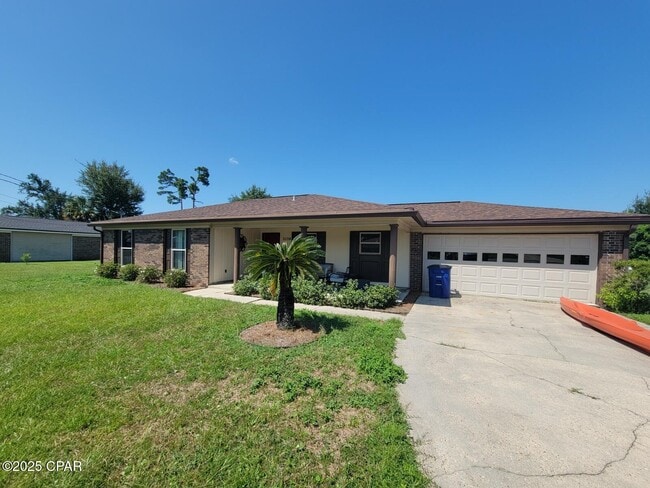 property at 3136 Lawton Ct