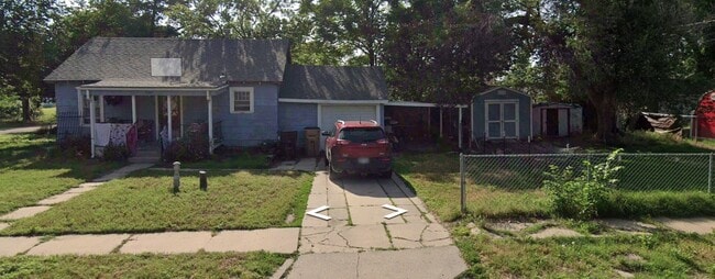 property at 700 Brookside Dr