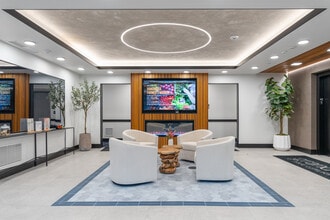 Grand Vista Apartments in Vancouver, WA - Building Photo - Interior Photo