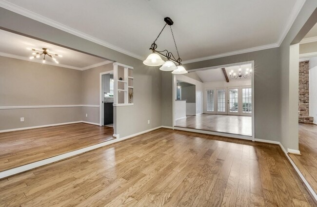 9418 Brig O Doon Cir in Houston, TX - Building Photo - Building Photo