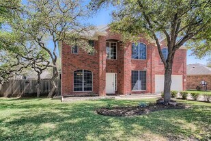 5320 Spirea Cove in Austin, TX - Building Photo