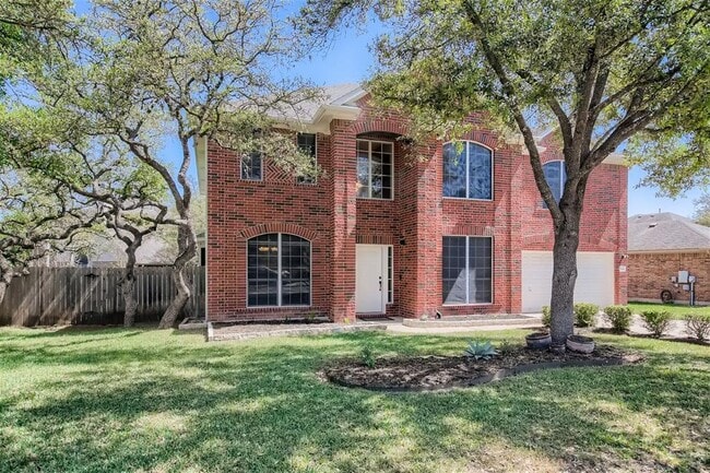 property at 5320 Spirea Cove
