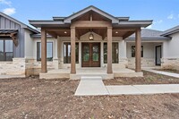 123 Carousel Ln in Driftwood, TX - Foto de edificio - Building Photo