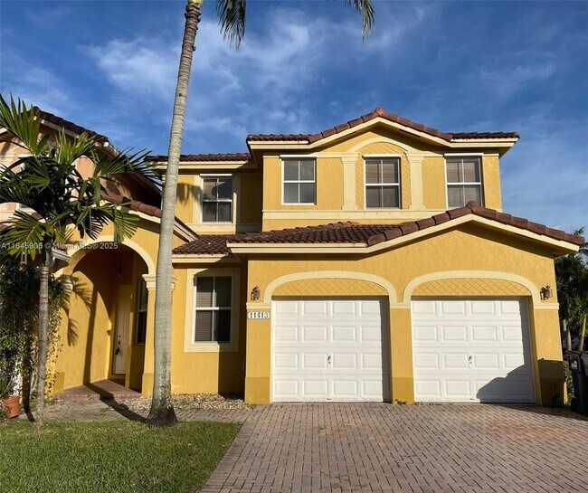 property at 11413 SW 137th Passage