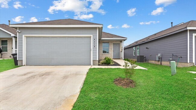 property at 4518 Martin Wy