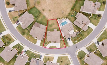 4700 Ensenada Ave in McAllen, TX - Building Photo - Building Photo