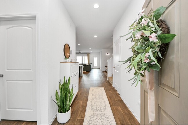 property at 5322 Shady Olive St