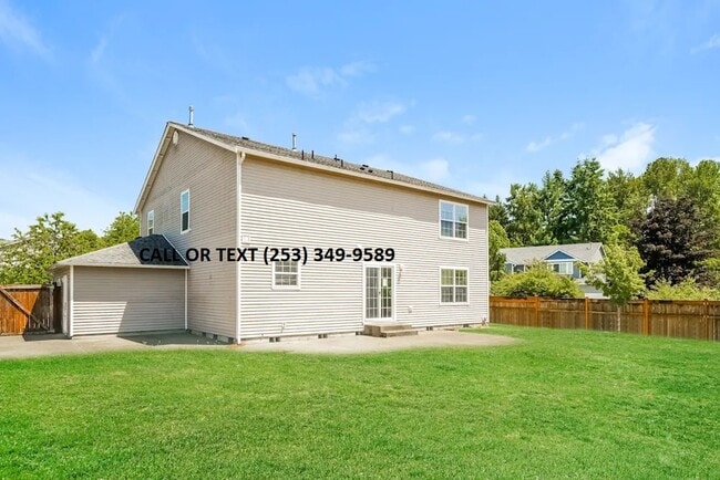 property at 19311 114th Ave E