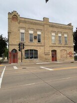 616A Ohio St, Unit A in Oshkosh, WI - Building Photo
