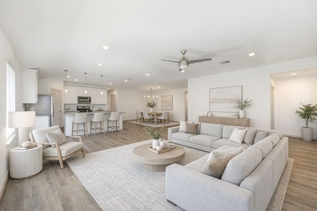 29522 Paytons Park Ct in Katy, TX - Building Photo - Building Photo