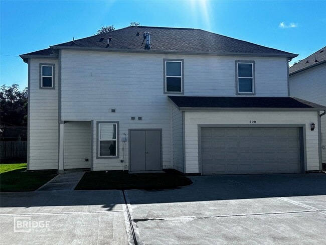 property at 120 Pecan Ln