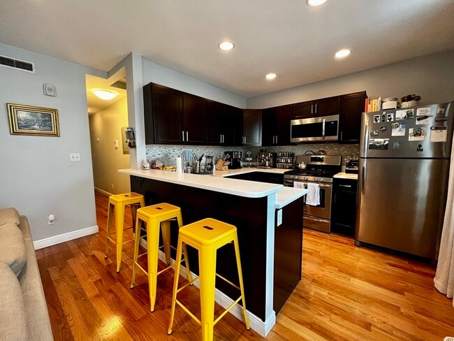 170 I St in Boston, MA - Building Photo - Building Photo