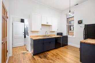 117 Pearl St in Ypsilanti, MI - Building Photo - Building Photo