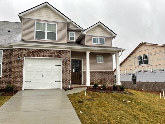 property at 365 Casper Dr