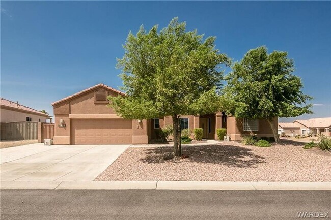 property at 2690 Sanctuary Dr